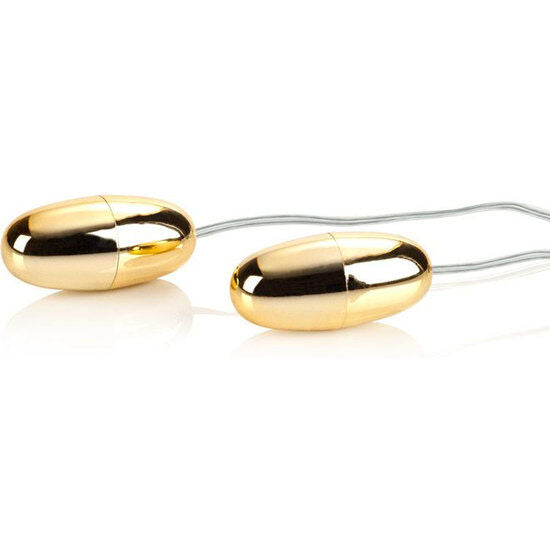 Calexotics - Proiettili Vibranti Gold Duo