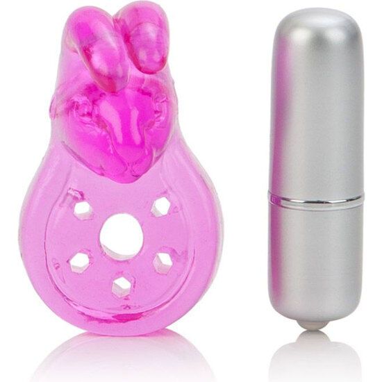 Calexotics - Micro Vibe Evitatore Coniglietto