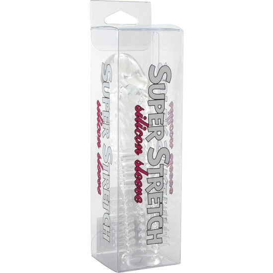 Seven Creations - Couverture de pénis en silicone structuré