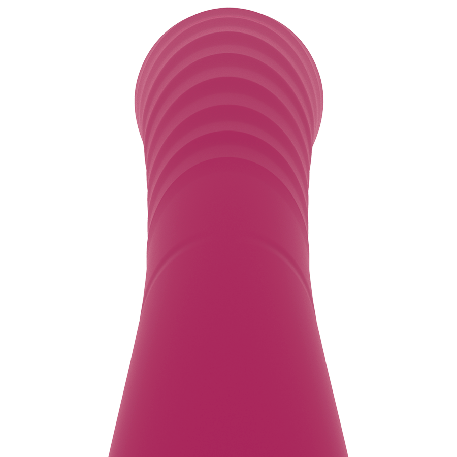 Rithual - Stimulateur Kriya G-Point rechargeable Orchidée