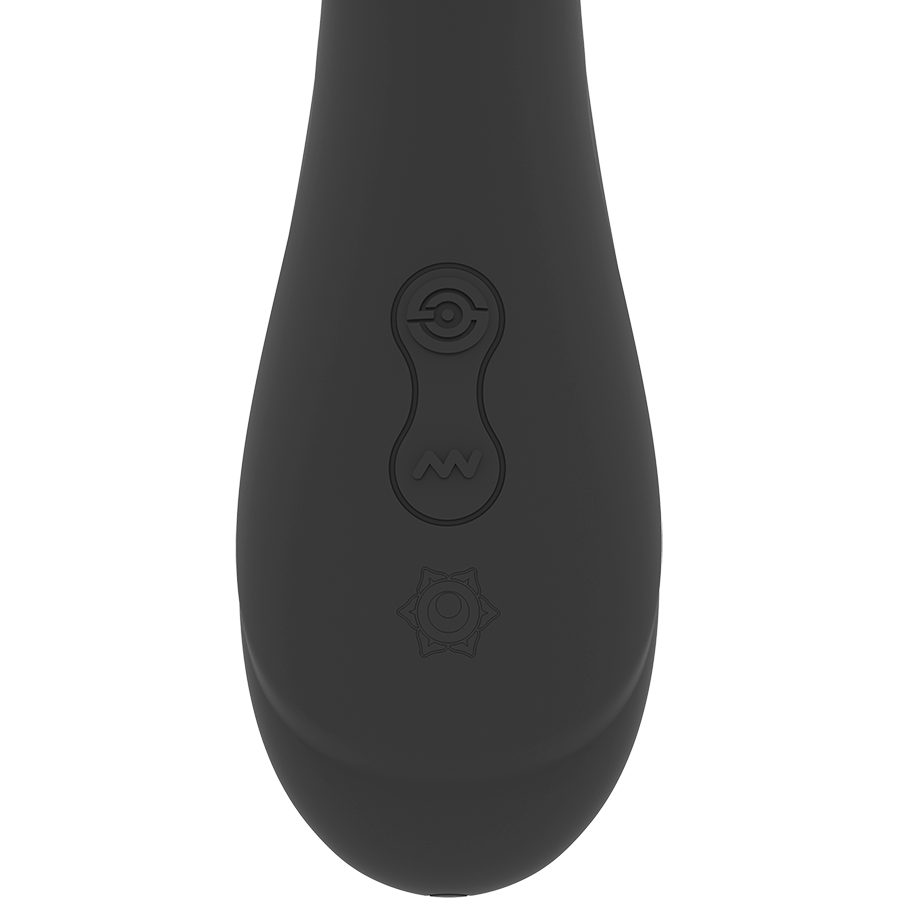 Rithual - Stimulateur Kriya G-Point rechargeable Orchidée