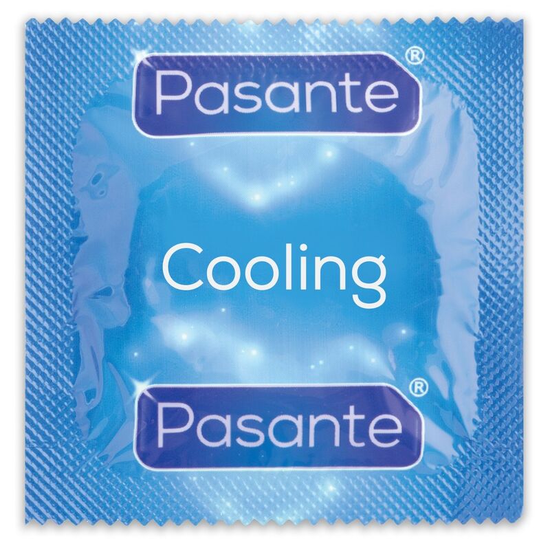 Pasante - Climax 6 Effetti Caldo + 6 Effetti Freddo / 12 Unit