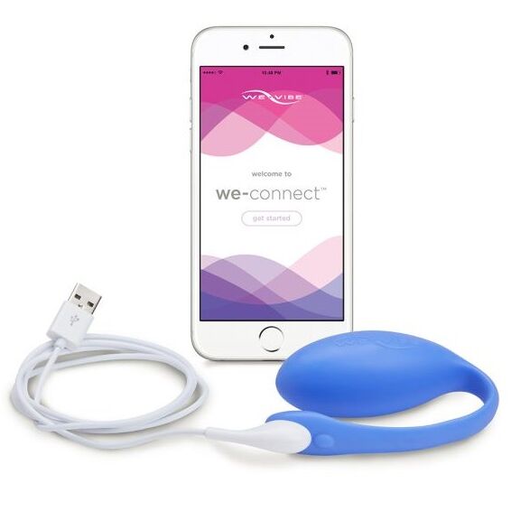 We-Vibe - Vibratore Jive Per Coppia