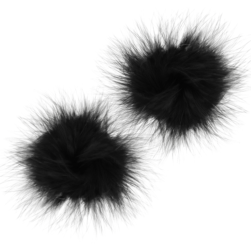 Bondage Kit Deluxe Pearl Thong Lace Anklets and Cuffs and Dust Coat Coquette Chic