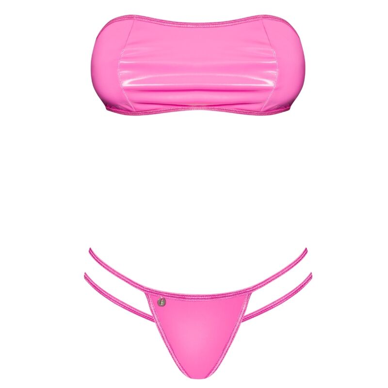Obsessive - Set Bikini Lollypopy Due Pezzi S/M