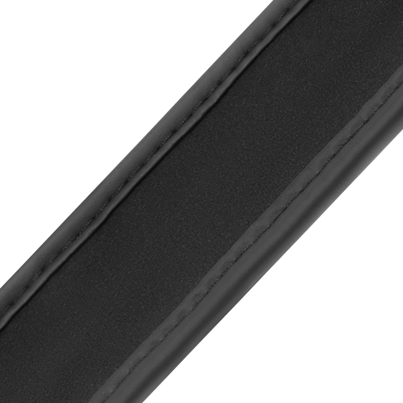 Imbracatura Costrittiva Sexy Sadomaso Con 4 Punti Di Aggancio Manettette E Cavigliere Regolabile In Neoprene Fetish