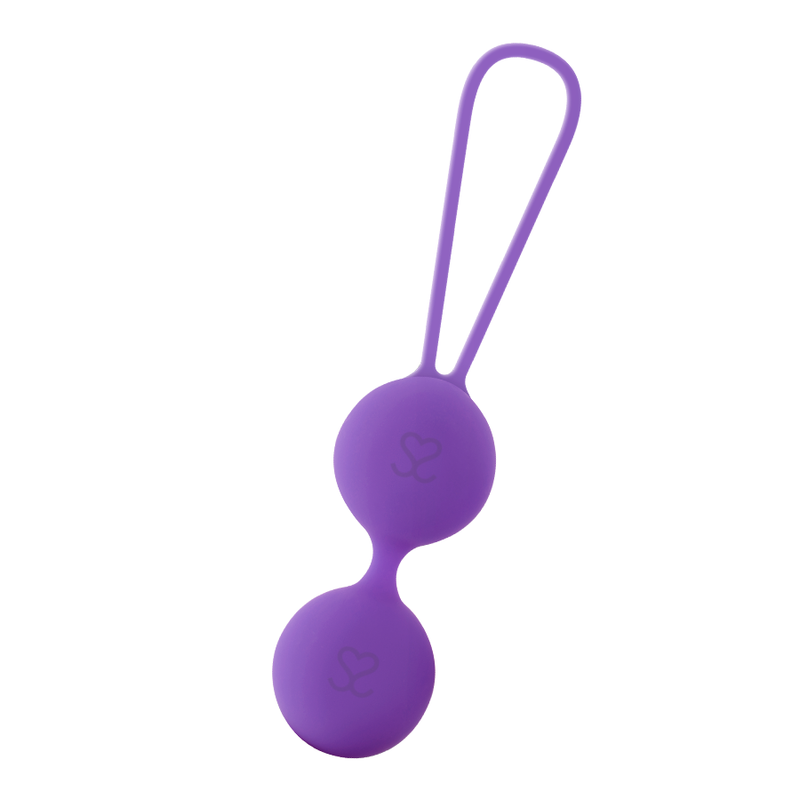 Moressa - Osian Tre Premium Silicone Lilla