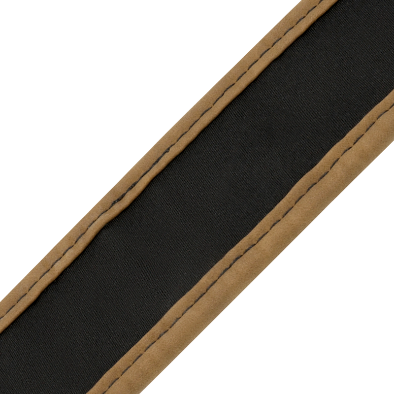 Collare in pelle e neoprene da costrizione con guinzaglio a catena da passeggio Fetish Bondage
