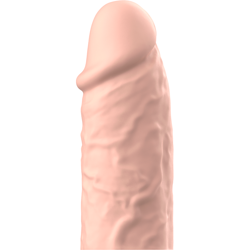 Virilxl - Natural Liquid Silicone Penis Extension V3