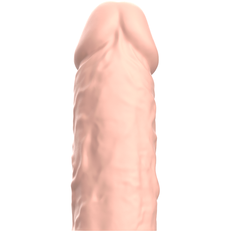 Virilxl - Natural Liquid Silicone Penis Extension V3