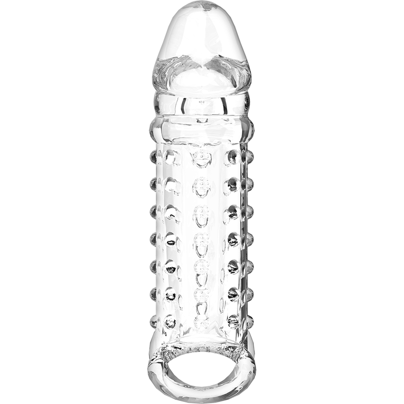 Virilxl - Penis Extension &amp; Sheath V11 Transparent