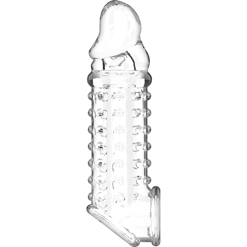 Virilxl - Penis Extension &amp; Sheath V11 Transparent