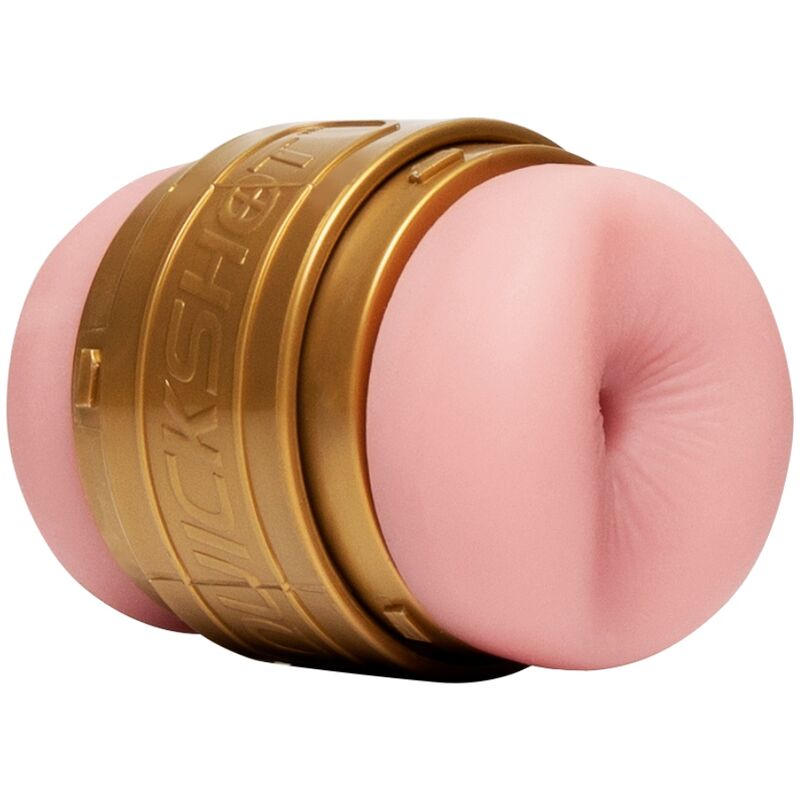 unità di allenamento resistenza maschile stimolatore realistico doppio foro lady butt facile da pulire Fleshlight