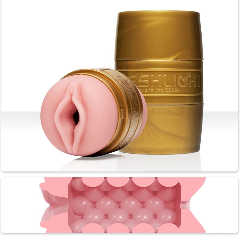 unità di allenamento resistenza maschile stimolatore realistico doppio foro lady butt facile da pulire Fleshlight