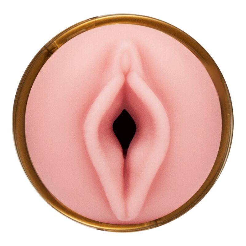 unità di allenamento resistenza maschile stimolatore realistico doppio foro lady butt facile da pulire Fleshlight